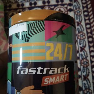 Fastrack Reflex Smart Watch