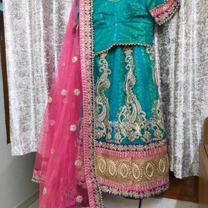 Lehenga Choli