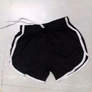 Trendy Hot Women Shorts