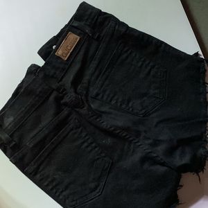 Girls Shorts