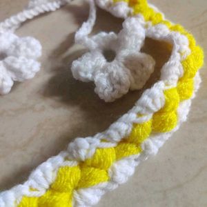 Crochet Headband