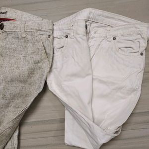 Casual Pant For Men & Women