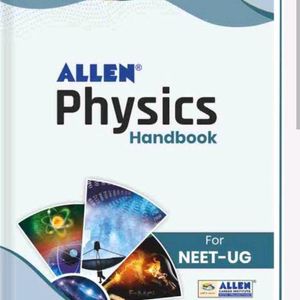 Allen Physics Chemistry Handbook