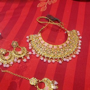 Jewellery Set