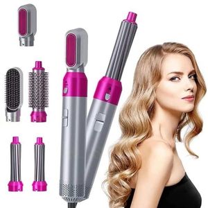 Dyson Dupe. 5 In 1 Hair Styling Tool