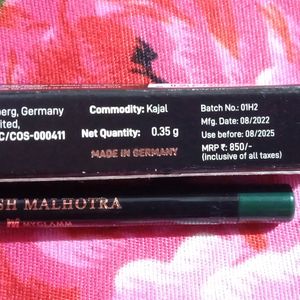 Manish Malhotra 24hr Kajal Eyeliner