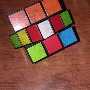 Rubik's Cube In Lowest Price