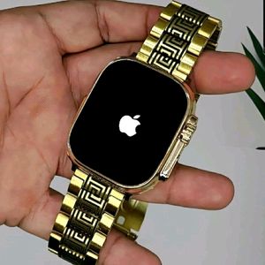 Apple Dubai Edition Watch