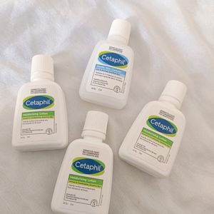 Cetaphil Skincare Combo