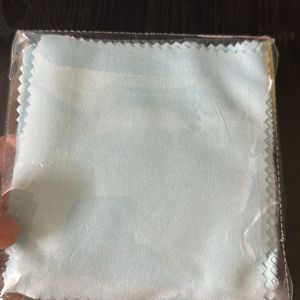 Lens Cleaning Cloth Pack Of Hundred