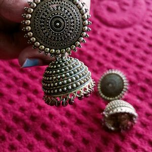 Jhumka