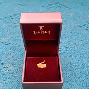 Tanishq gold premium small empty box new