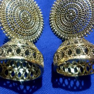 Latest Design Jhumka