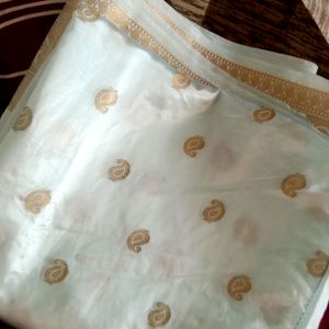 Banarasi Silk Dupatta