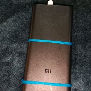 Mi 20000 mAH Power Bank