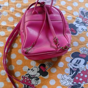 Mini bag for girls