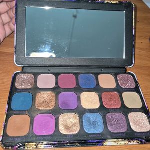 Makeup Revolution Eye Shadow