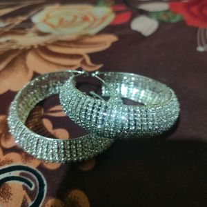 Stone Bracelet Of Two Pair