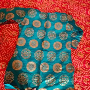 Baby Salwar Suit