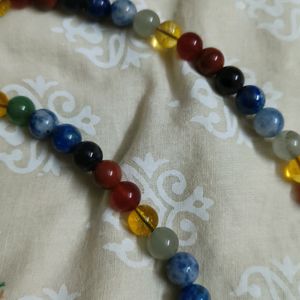 Good Quality 7 Chakra Jaap Mala