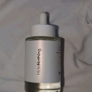 Anti-dandruff Serum - CPH complex + Oligopeptide