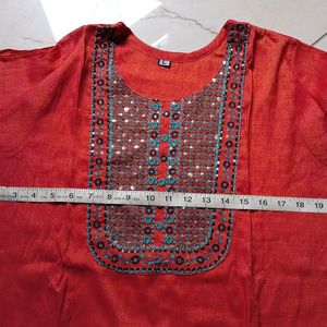 Kurta Set