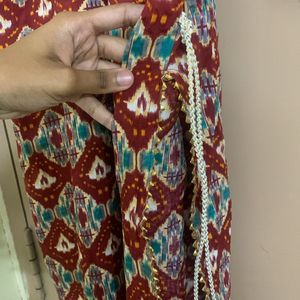 New Naira Cut Kurta