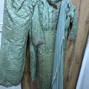 Pakistani Wedding Kurta Pant