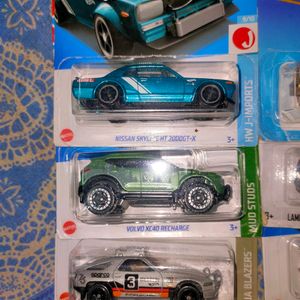 Hotwheels  Different Prices Ask Before Buy