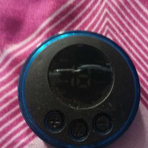 Electronics Massager