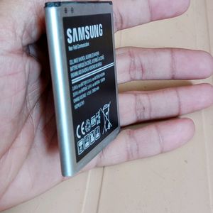 Samsung Battery For J3 & Grand Prime Smart Phone