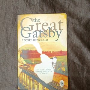 The Great Gatsby