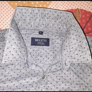 Mufti Shirt