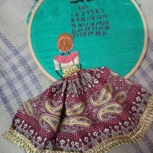 Embroidery Art