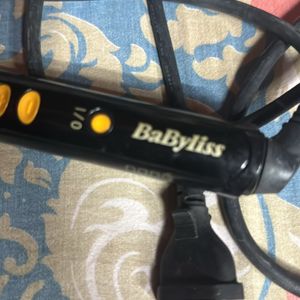 Babyliss Curler #original #nobox