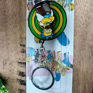 Key Chain