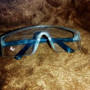 PRACTICAL LAB GLASS (CHASMA)