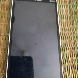 Samsung Smartphone... Non working