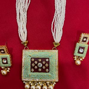 Jewellery Set