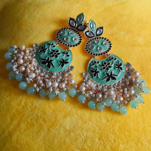 Beaded Earings