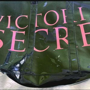 Victoria's Secret Large Tote Bag