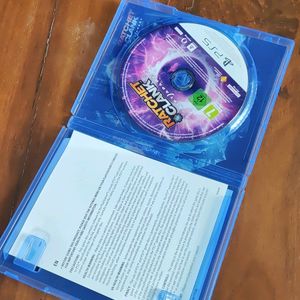 PS5 Game - Ratchet Clank