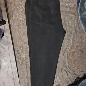 Unisex Formal Pants