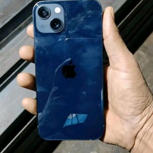 IPHONE 13 (BLUE) 256 GB