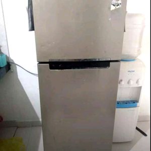 Samsung Fridge 4star.