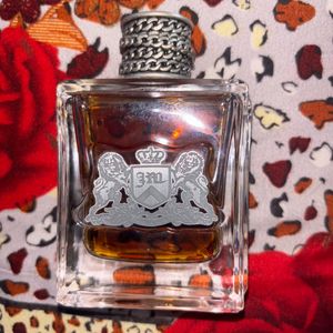 Dirty English-juicy Coture Perfume