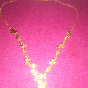 Artificial Jewellery Set