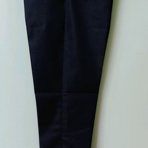 Price Drop..!!! Black Formal Trousers..!!!