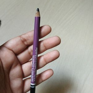 Eyebrows Pencil With Colour Eyeliner