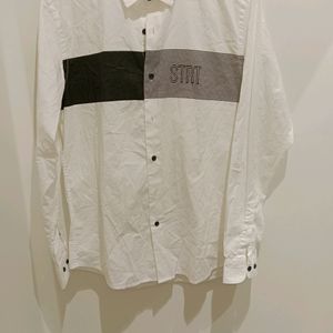 Printed Shirt For Men's